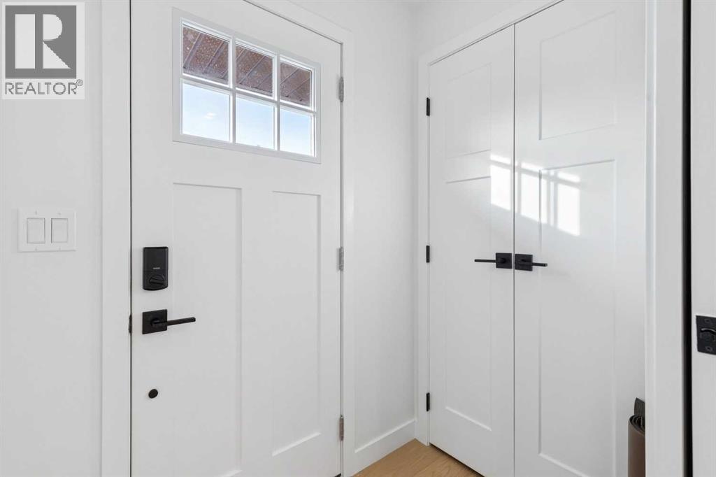 Single Family House for Sale in  Passchendaele Road SW Garrison Woods Calgary 