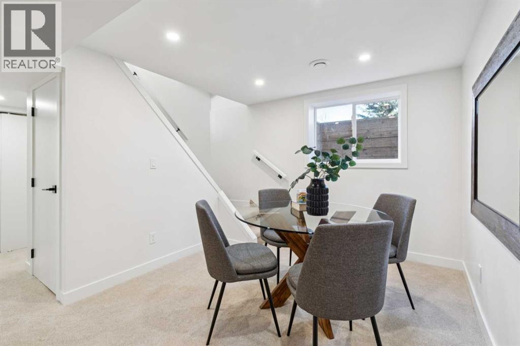 Single Family House for Sale in  Passchendaele Road SW Garrison Woods Calgary 