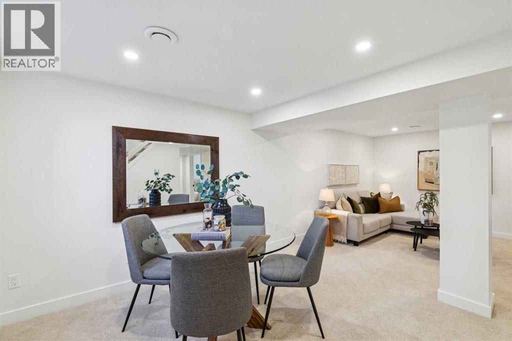 Single Family House for Sale in  Passchendaele Road SW Garrison Woods Calgary 