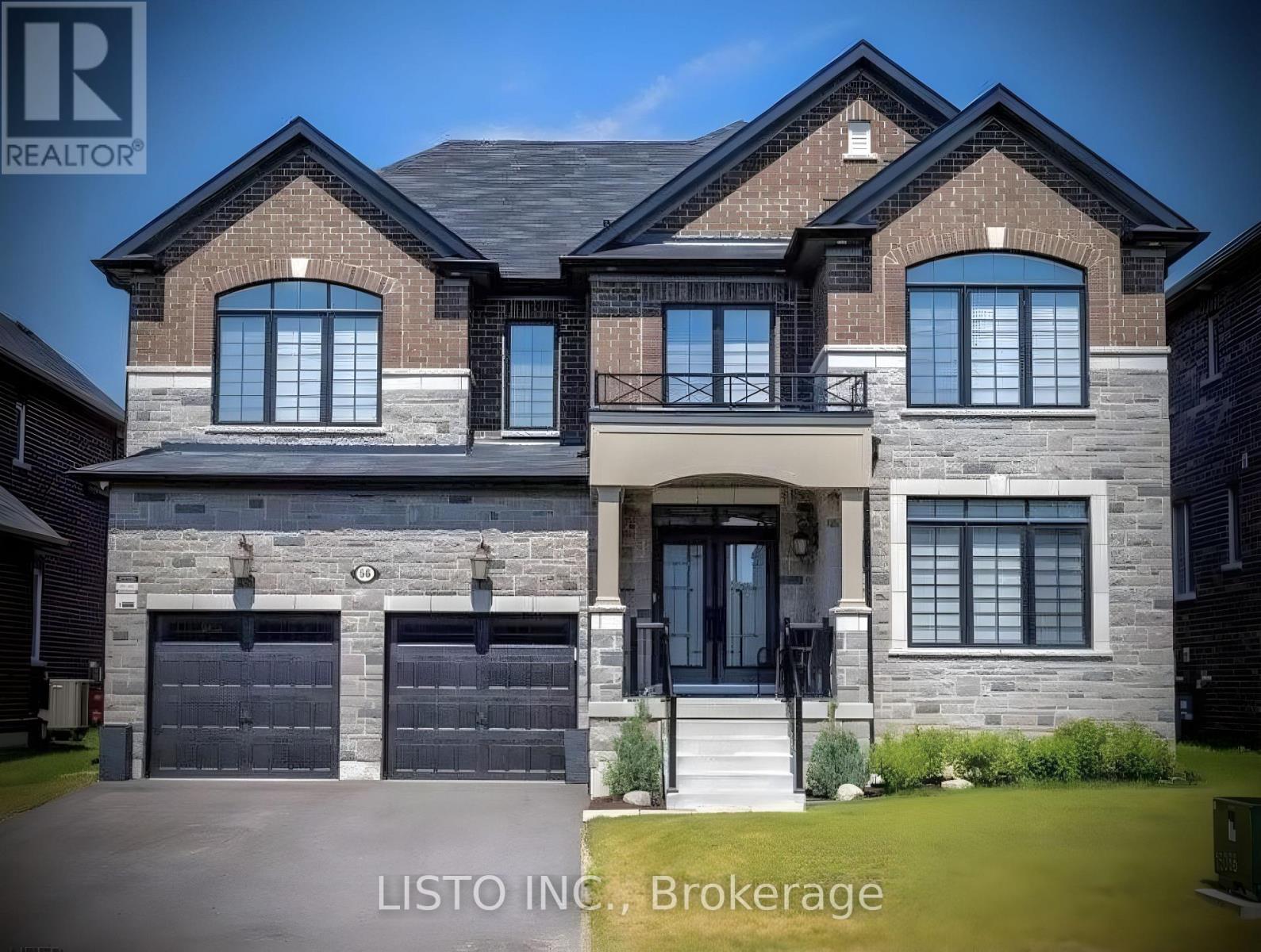 56 Highlands Boulevard Bsmt