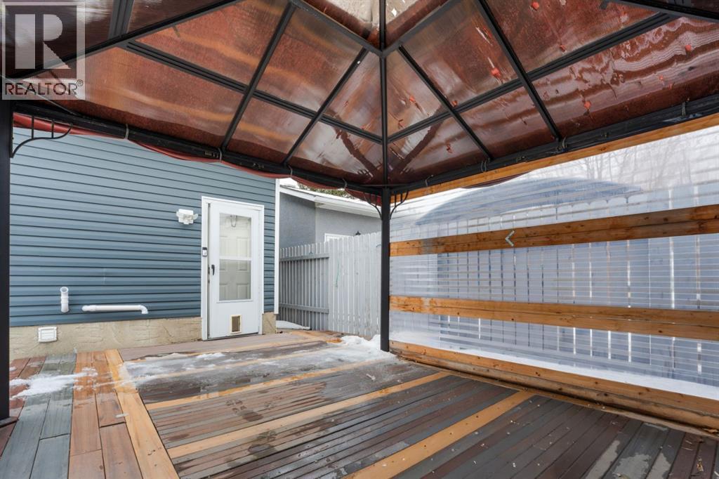 Single Family House Bungalow for Sale in  Pinecliff Road NE Pineridge Calgary 