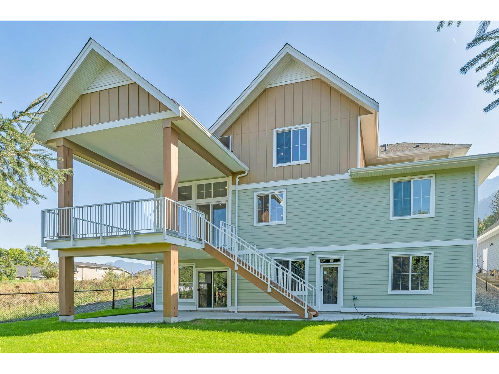 House in Chilliwack - Image 9