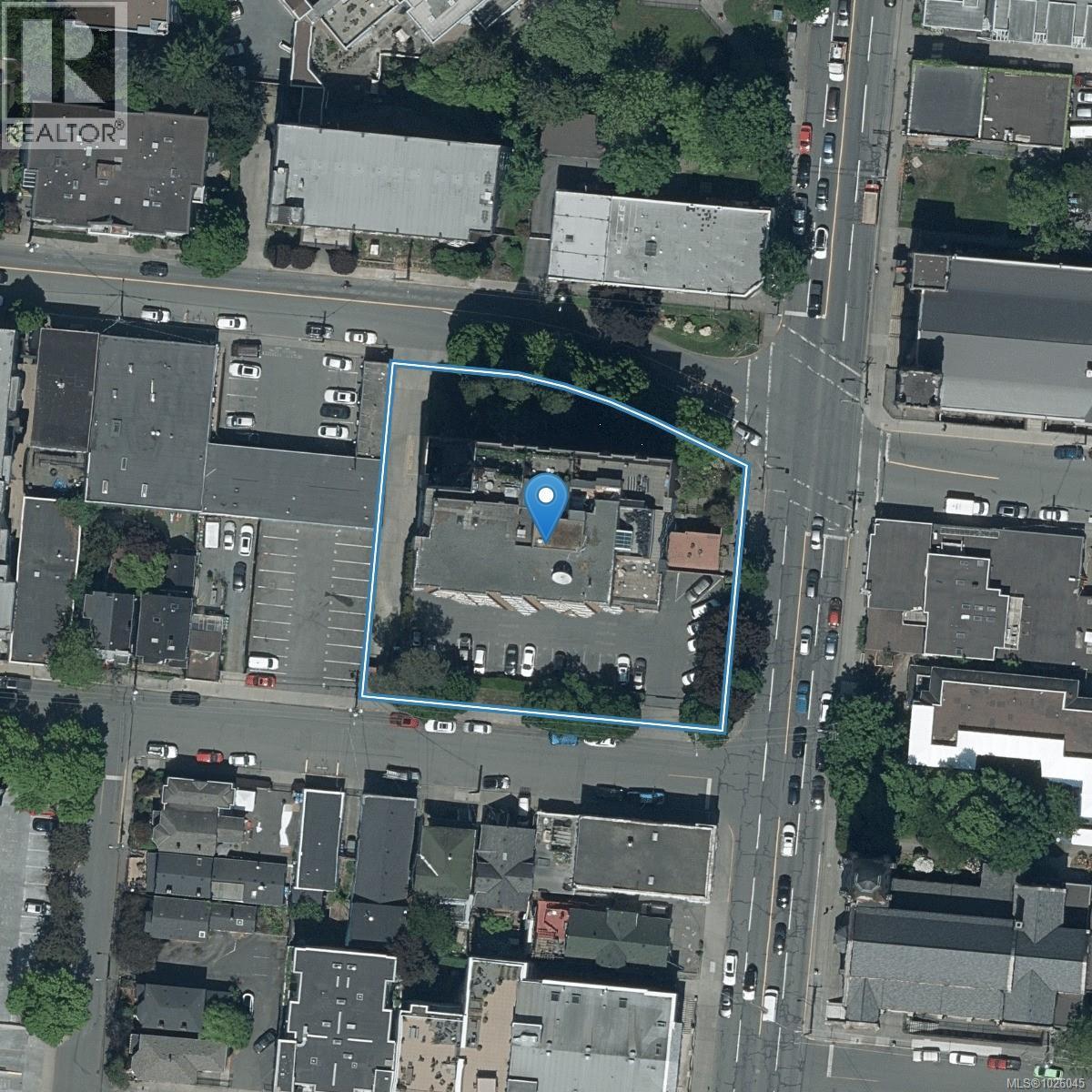 905 1630 Quadra Street, Victoria