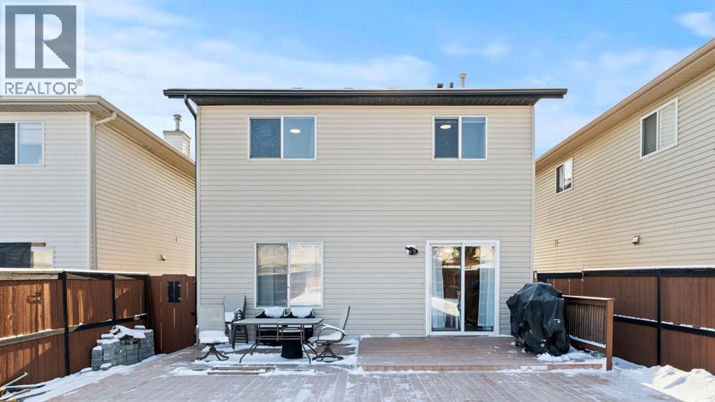 Single Family House for Sale in  Covemeadow Road NE Coventry Hills Calgary 