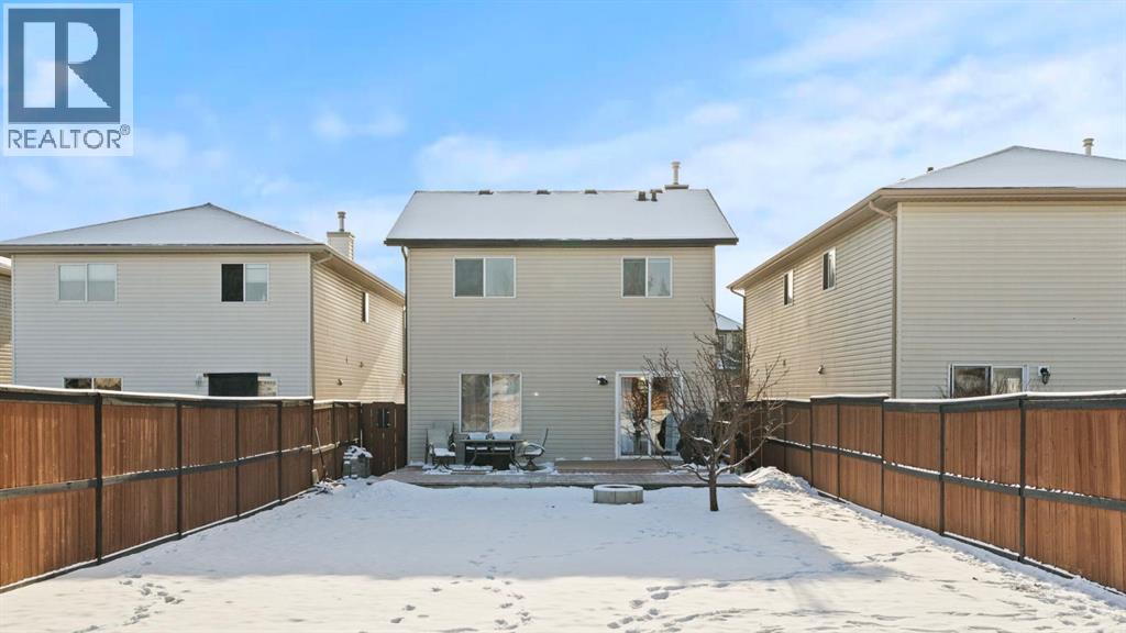 Single Family House for Sale in  Covemeadow Road NE Coventry Hills Calgary 