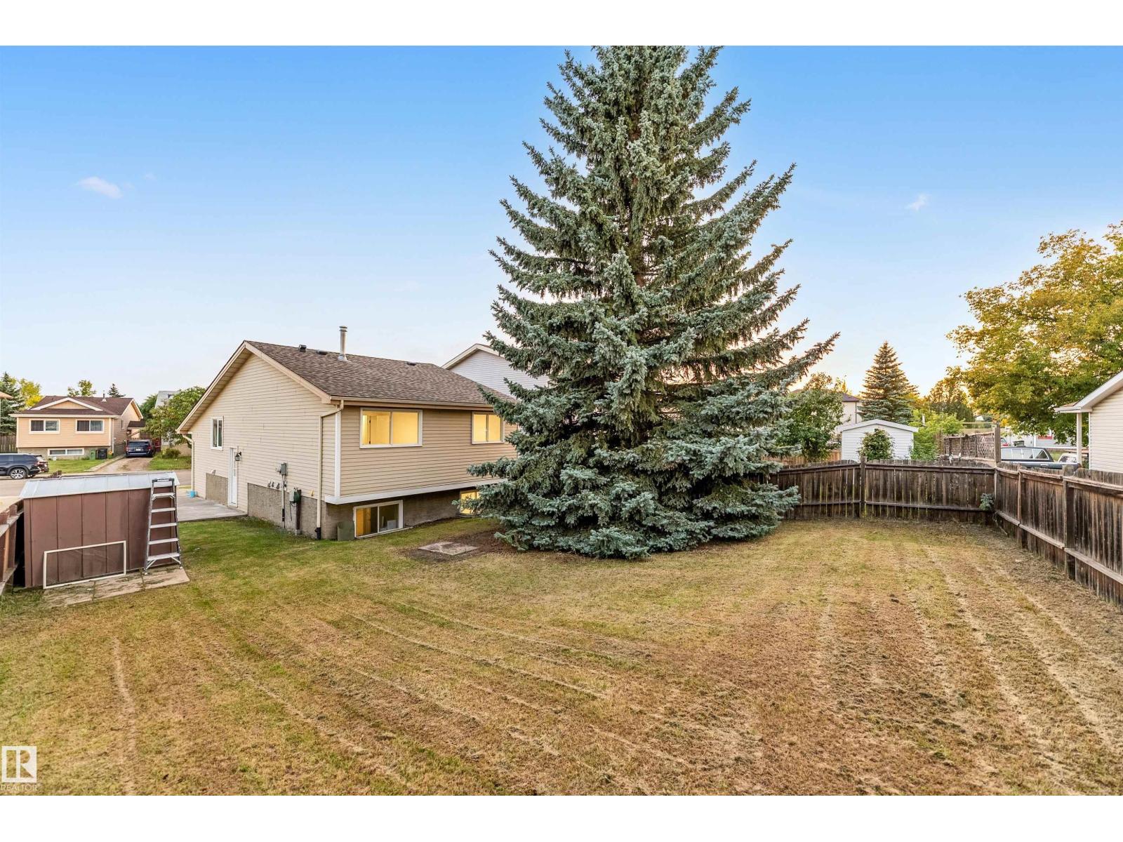 4616 32 AV NW, Edmonton