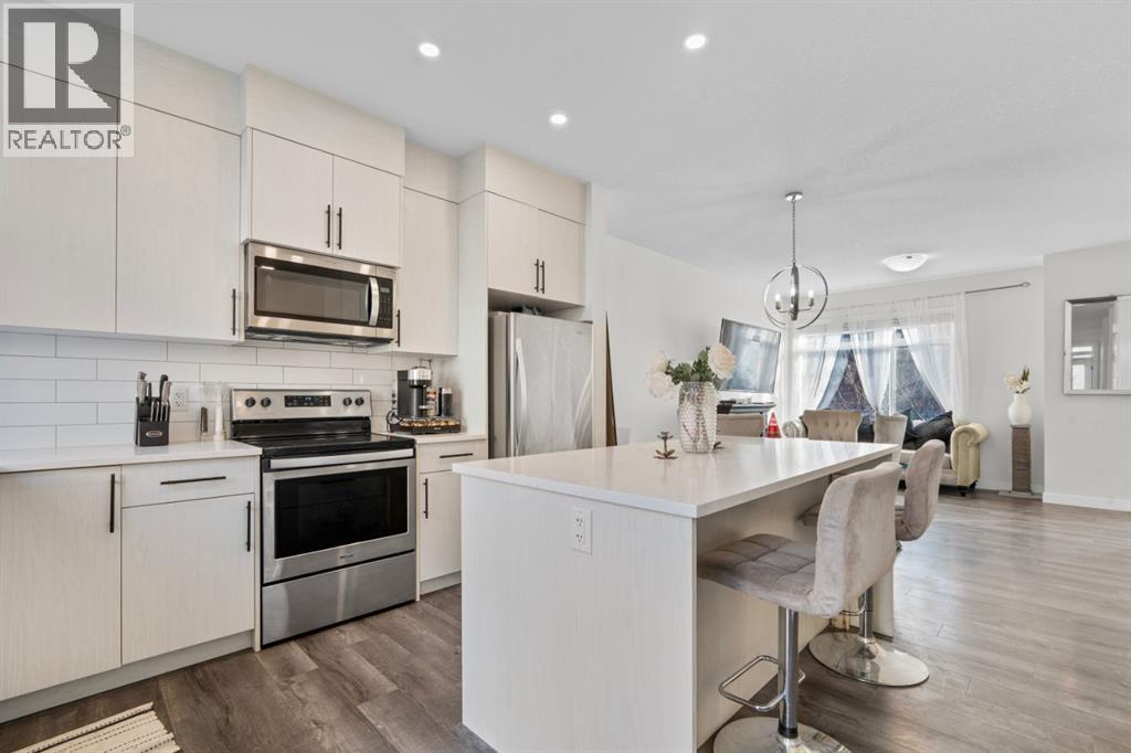 Single Family House for Sale in  Sage Meadows Gardens NW Sage Hill Calgary 