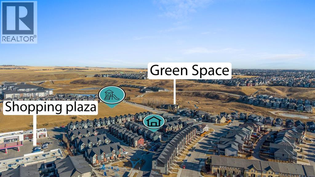 Single Family House for Sale in  Sage Meadows Gardens NW Sage Hill Calgary 