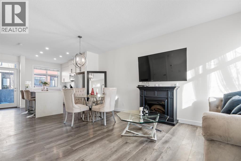 Single Family House for Sale in  Sage Meadows Gardens NW Sage Hill Calgary 