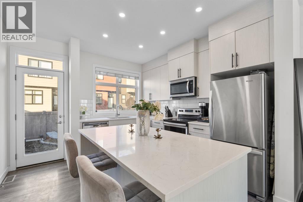 Single Family House for Sale in  Sage Meadows Gardens NW Sage Hill Calgary 