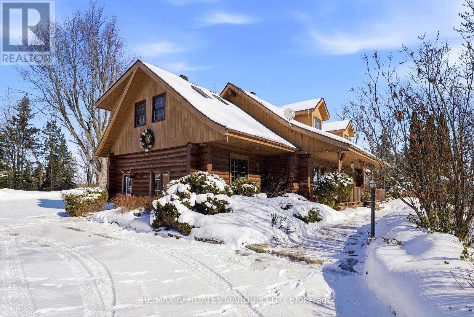 16985 HEADLINE ROAD - Photo 2 of 47, South Stormont, Ontario