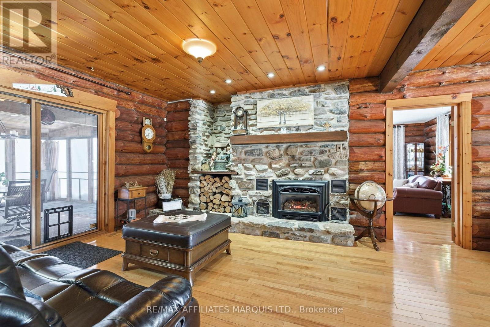 16985 HEADLINE ROAD - Photo 5 of 47, South Stormont, Ontario