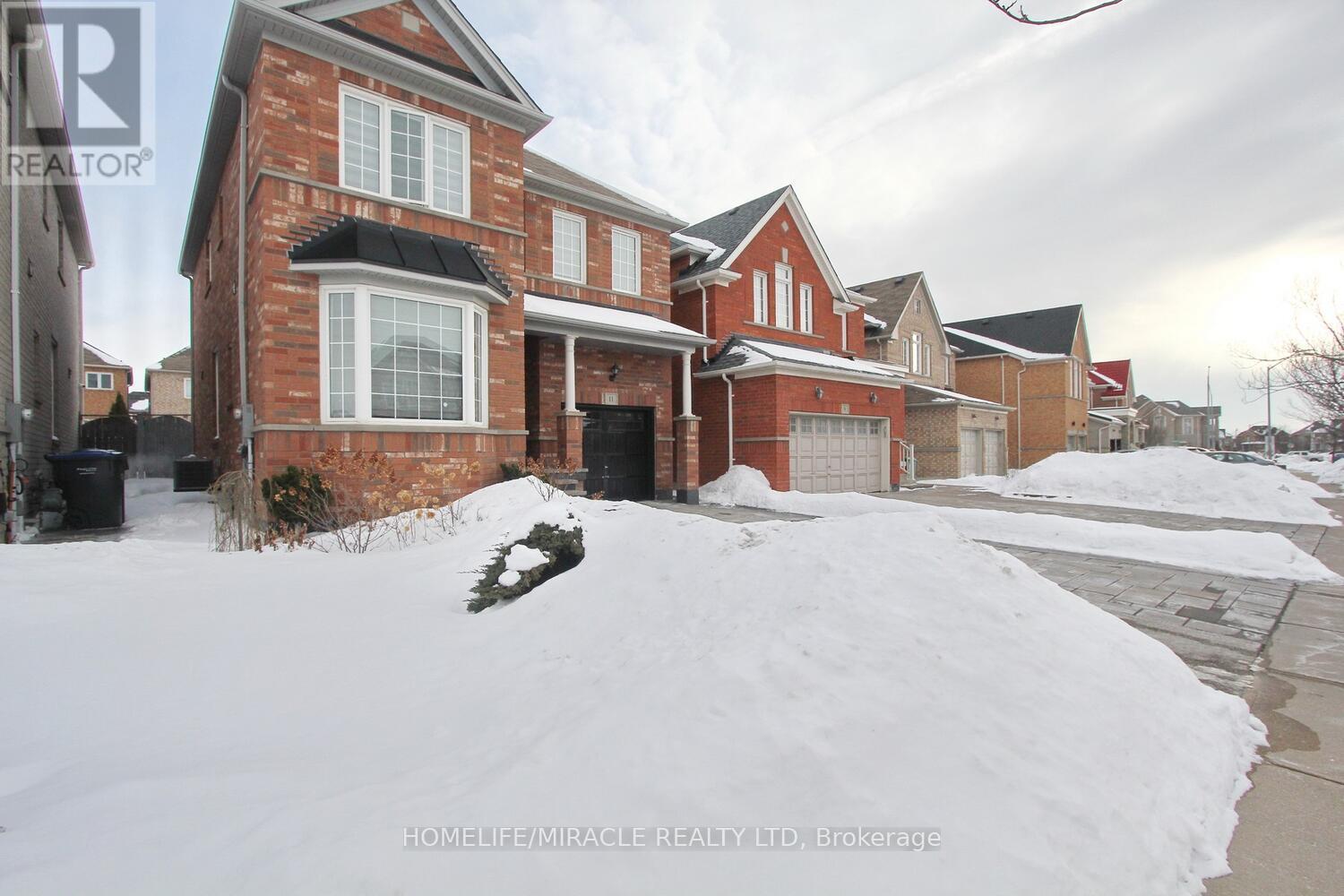 11 BLUFFMEADOW STREET - 2