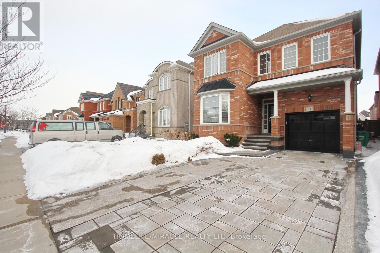 11 BLUFFMEADOW STREET - 3