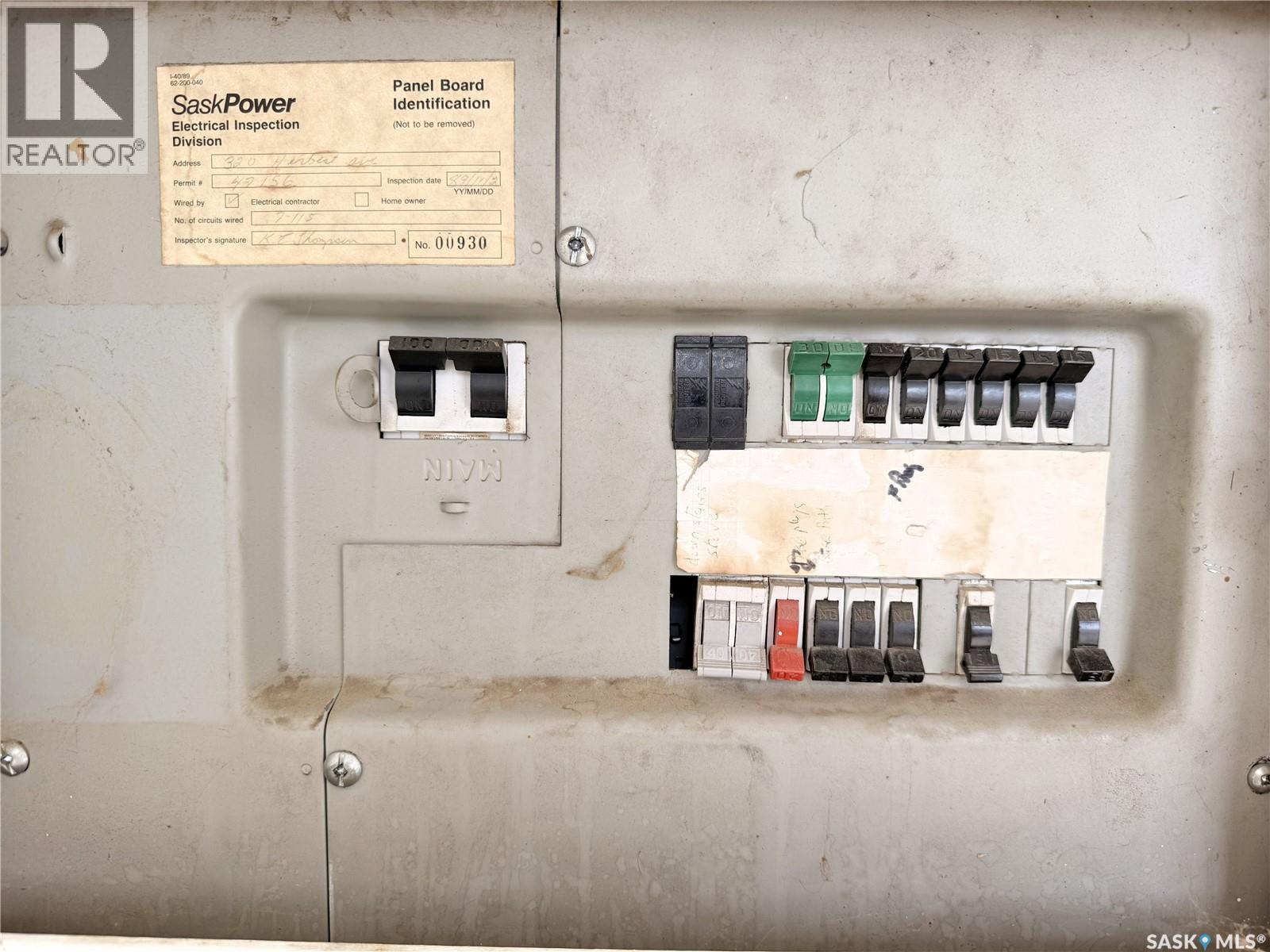 320 HERBERT AVENUE - 21