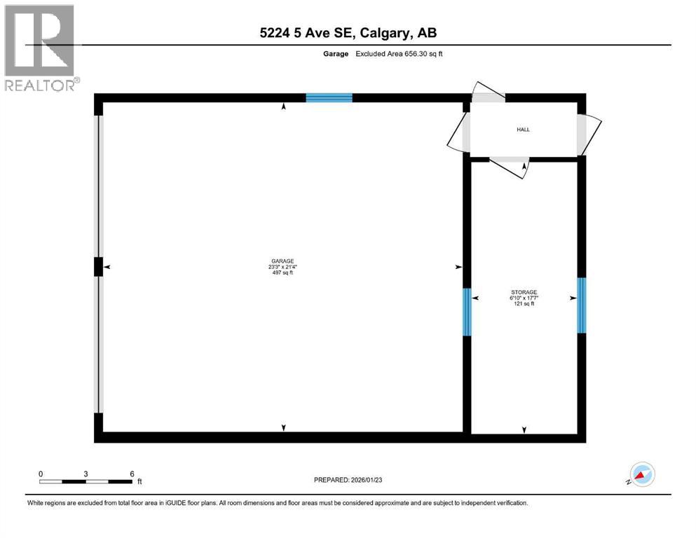 Single Family House Bungalow for Sale in   Avenue SE Forest Heights Calgary 