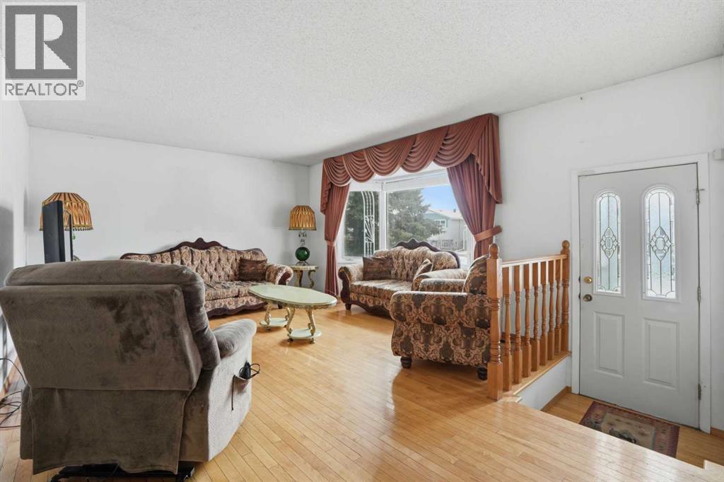 Single Family House Bungalow for Sale in   Avenue SE Forest Heights Calgary 