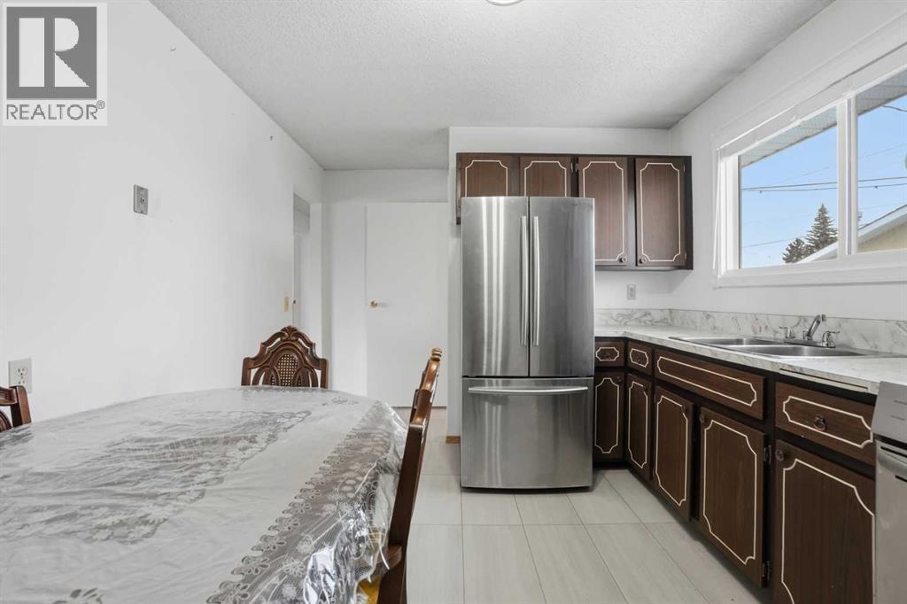 Single Family House Bungalow for Sale in   Avenue SE Forest Heights Calgary 