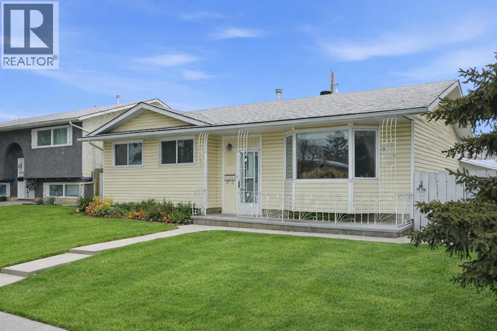 Single Family House Bungalow for Sale in   Avenue SE Forest Heights Calgary 