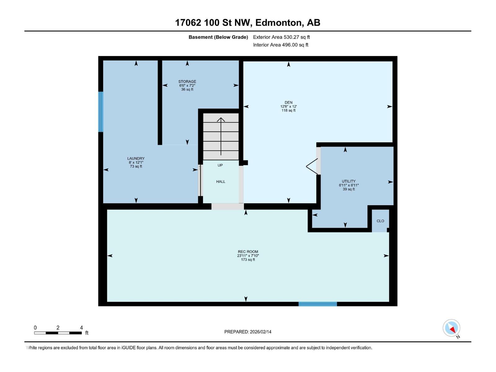 17062 100 ST NW, Edmonton