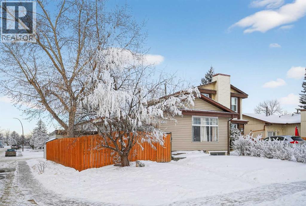 3503 42 Street NE, Calgary, Alberta