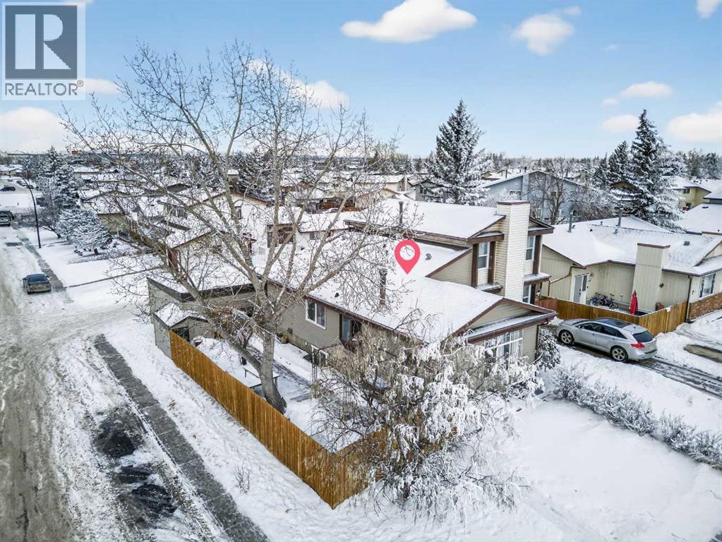 Single Family House Bungalow for Sale in   Street NE Whitehorn Calgary 