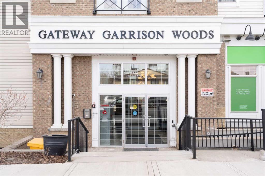 Single Family House for Sale in    Avenue SW Garrison Woods Calgary 