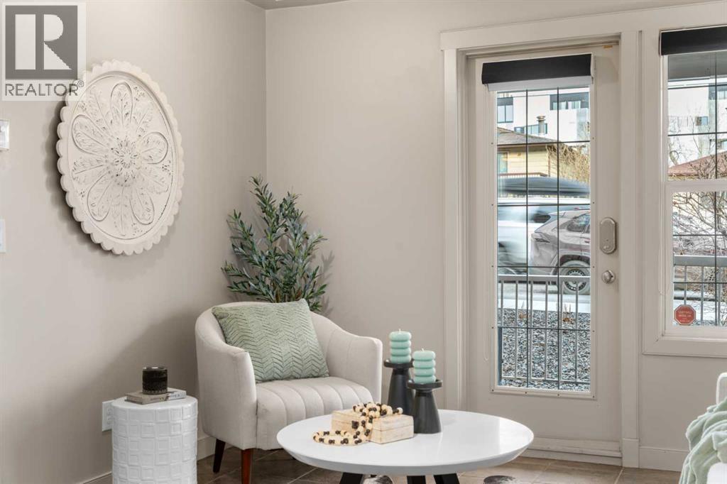 Single Family House for Sale in    Avenue SW Garrison Woods Calgary 