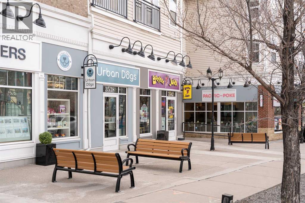 Single Family House for Sale in    Avenue SW Garrison Woods Calgary 