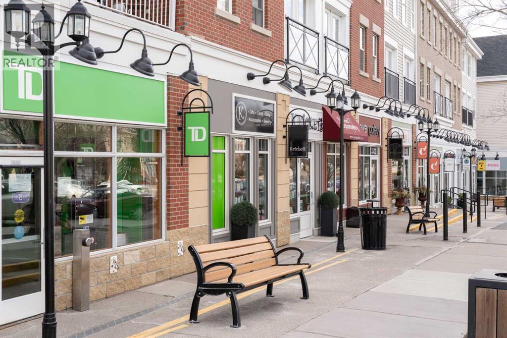 Single Family House for Sale in    Avenue SW Garrison Woods Calgary 