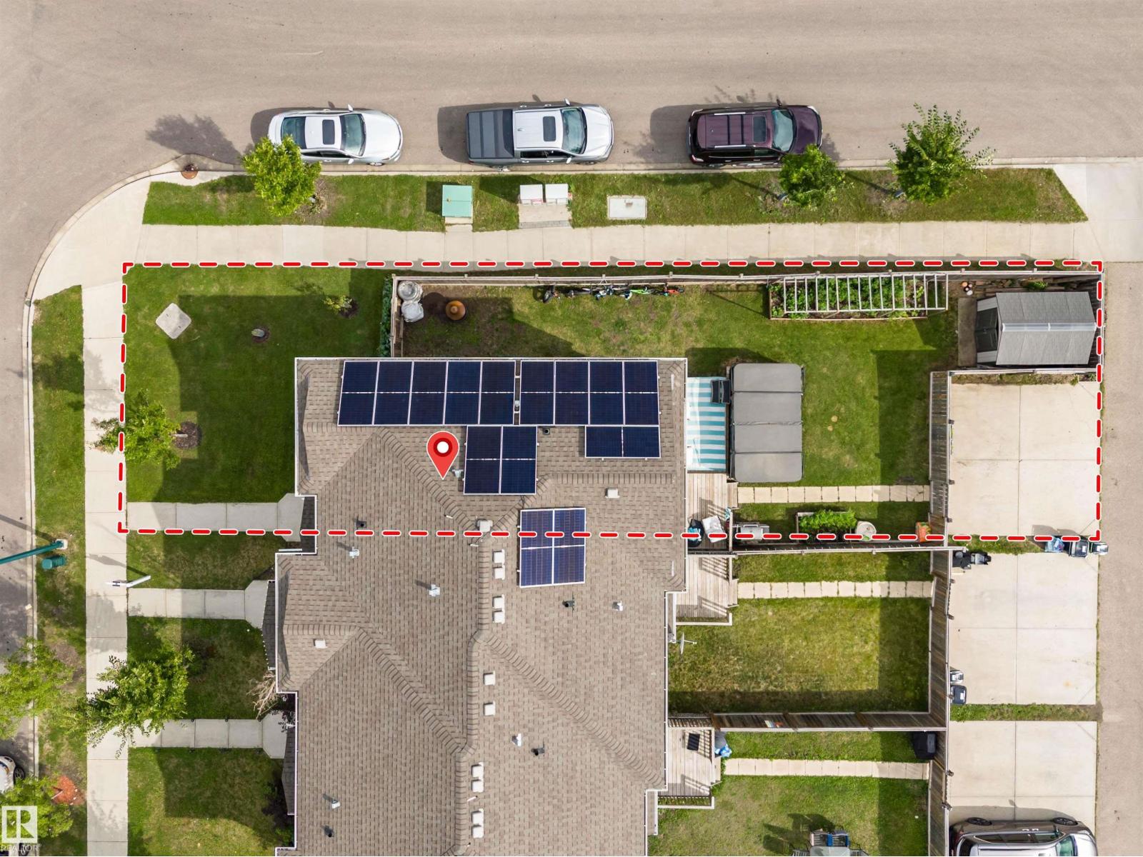 3003 16 AV NW, Edmonton