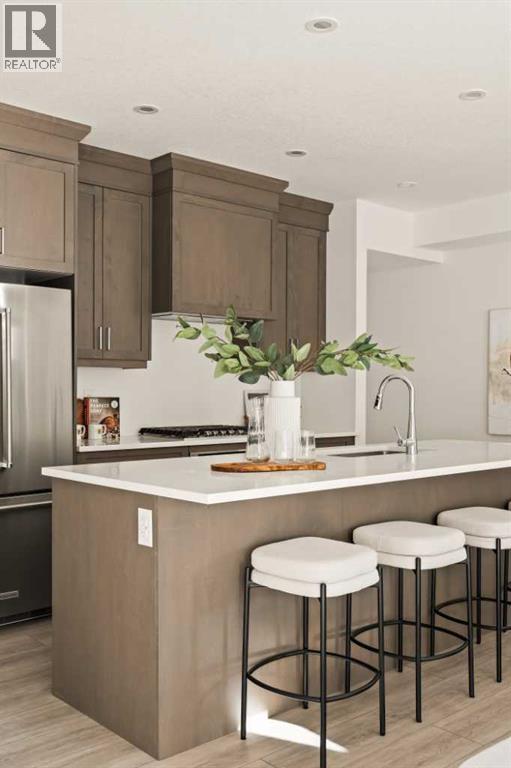 Single Family House Bungalow for Sale in  Sovereign Common SW Shaganappi Calgary 