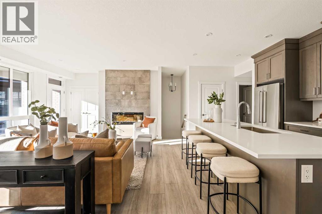 Single Family House Bungalow for Sale in  Sovereign Common SW Shaganappi Calgary 