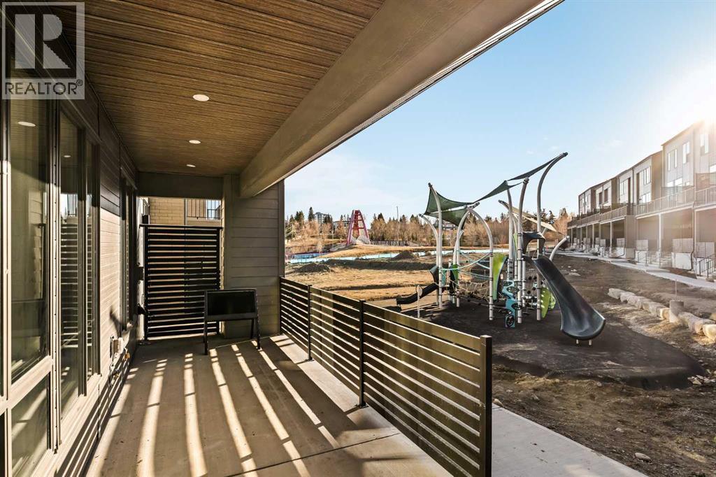 Single Family House Bungalow for Sale in  Sovereign Common SW Shaganappi Calgary 