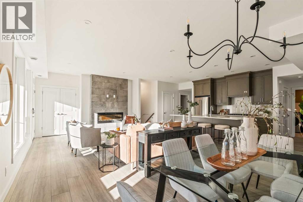 Single Family House Bungalow for Sale in  Sovereign Common SW Shaganappi Calgary 