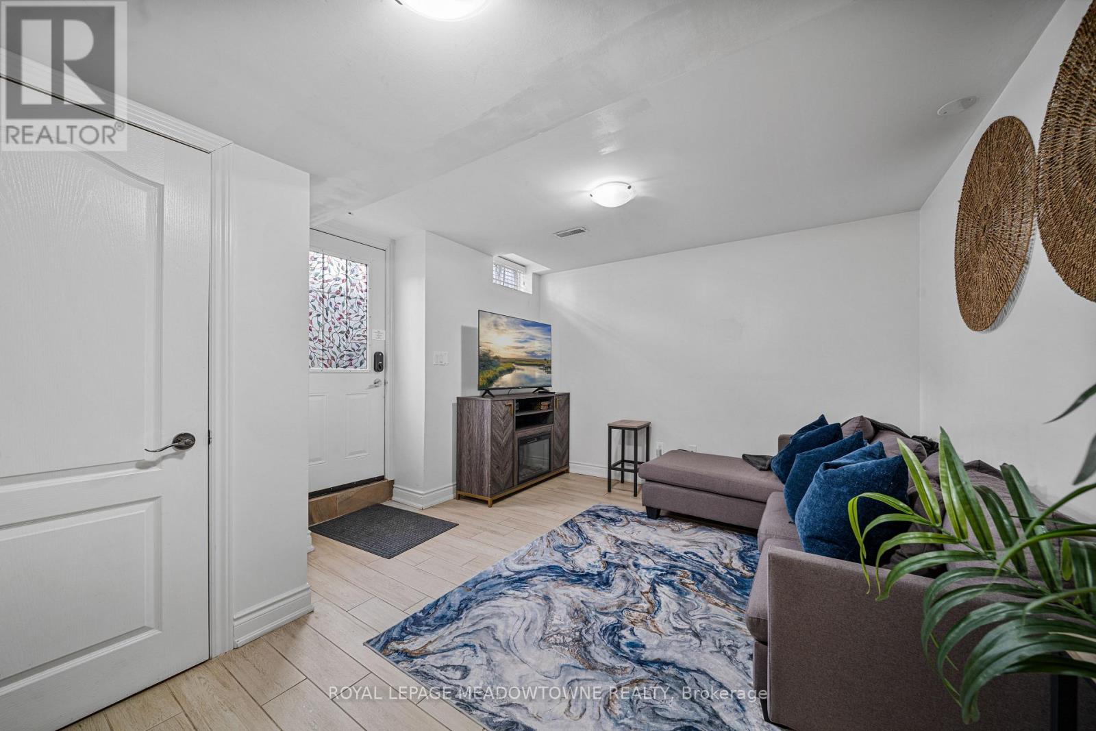 Single Family House for Sale in  NEW HAMPSHIRE COURT Brampton (Westgate) 