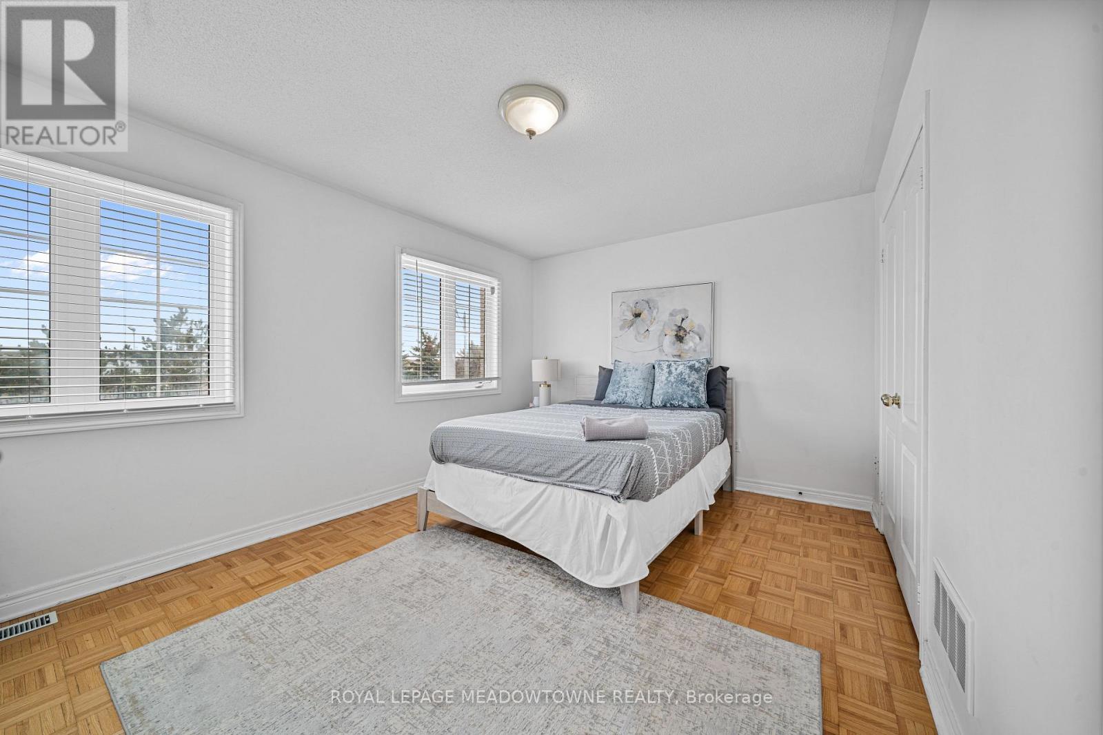 Single Family House for Sale in  NEW HAMPSHIRE COURT Brampton (Westgate) 