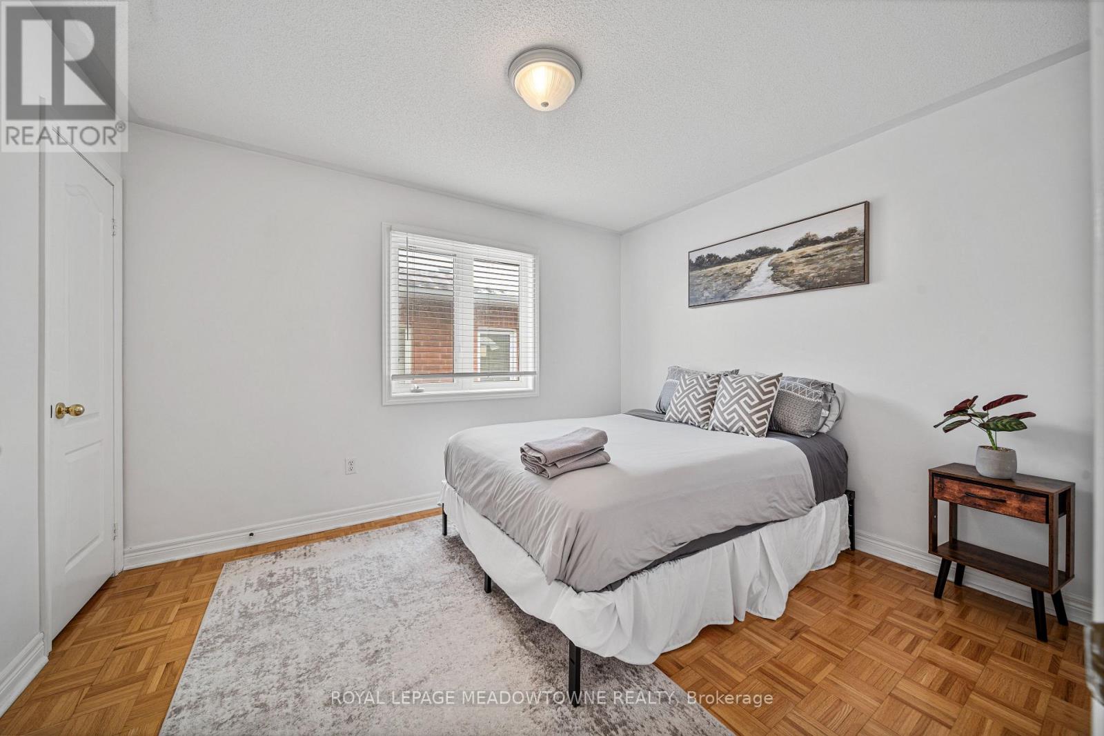 Single Family House for Sale in  NEW HAMPSHIRE COURT Brampton (Westgate) 