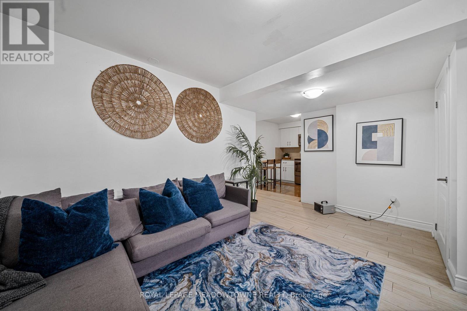 Single Family House for Sale in  NEW HAMPSHIRE COURT Brampton (Westgate) 