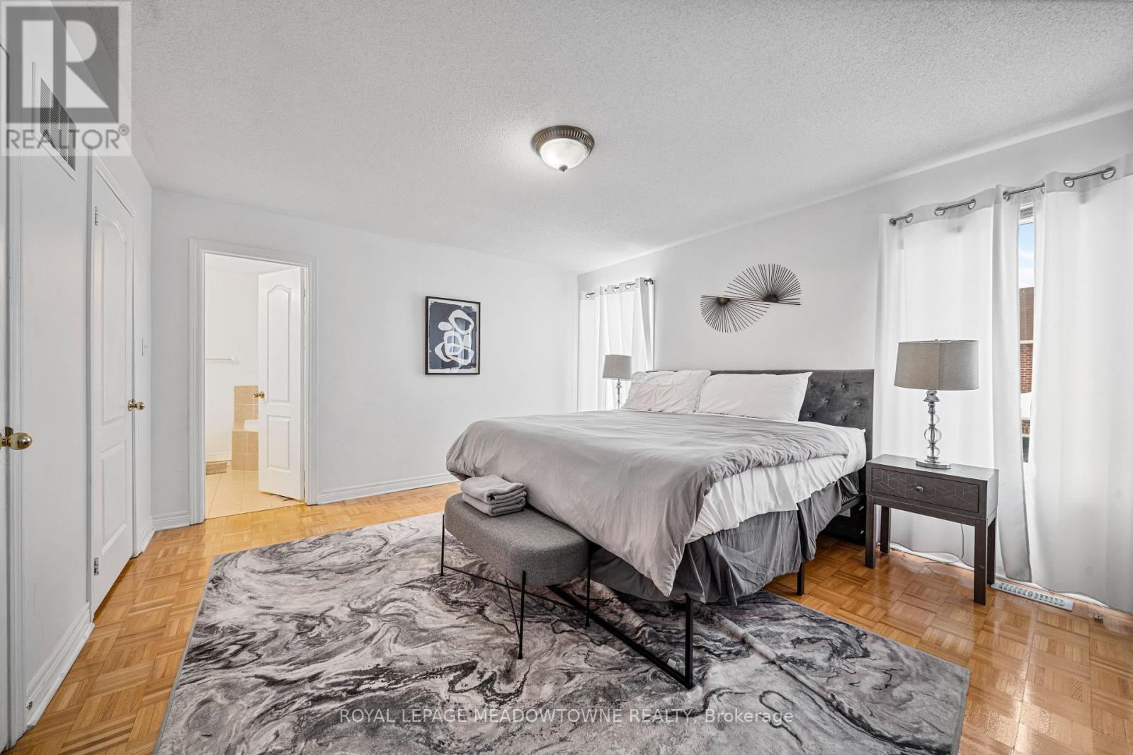 Single Family House for Sale in  NEW HAMPSHIRE COURT Brampton (Westgate) 