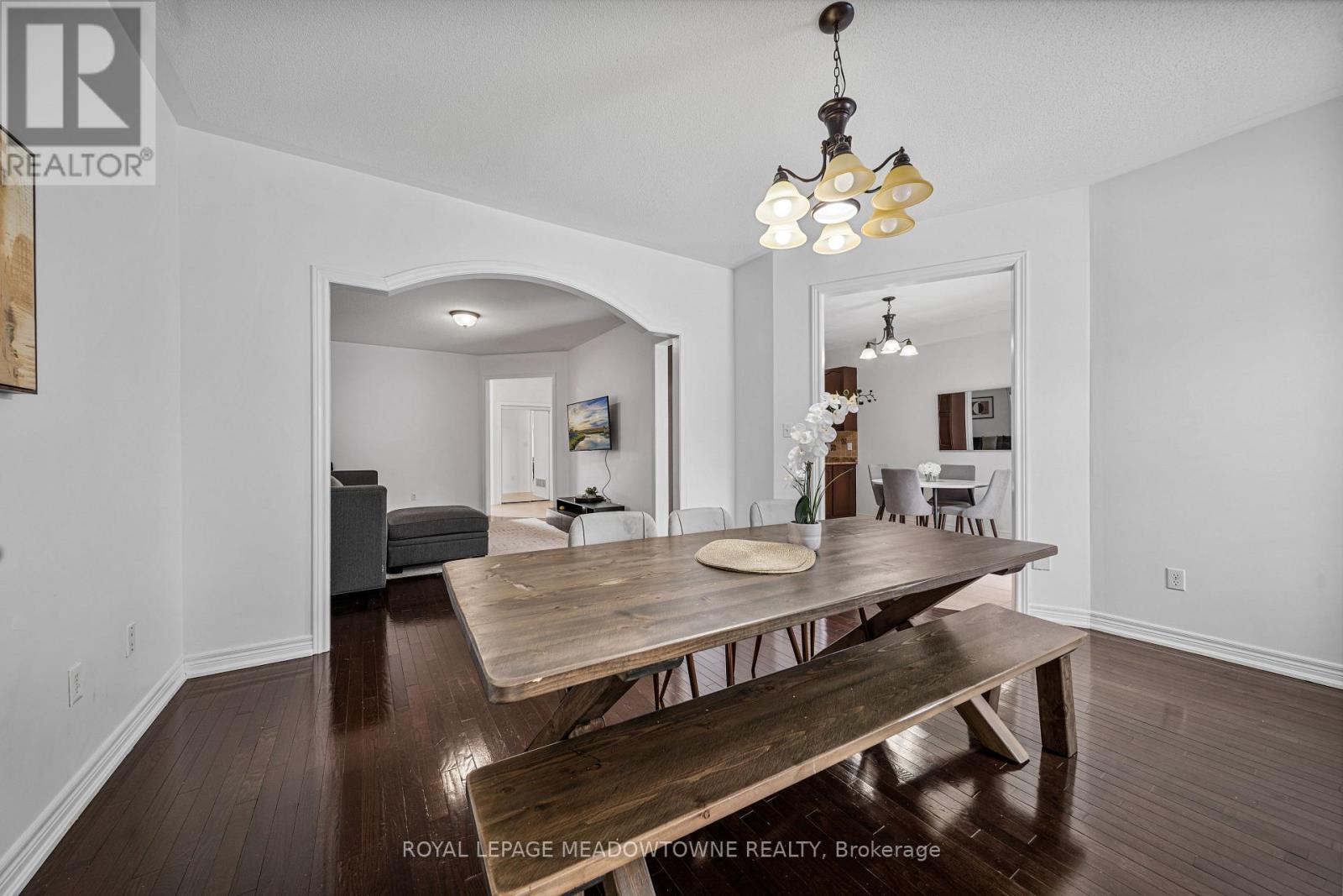 Single Family House for Sale in  NEW HAMPSHIRE COURT Brampton (Westgate) 