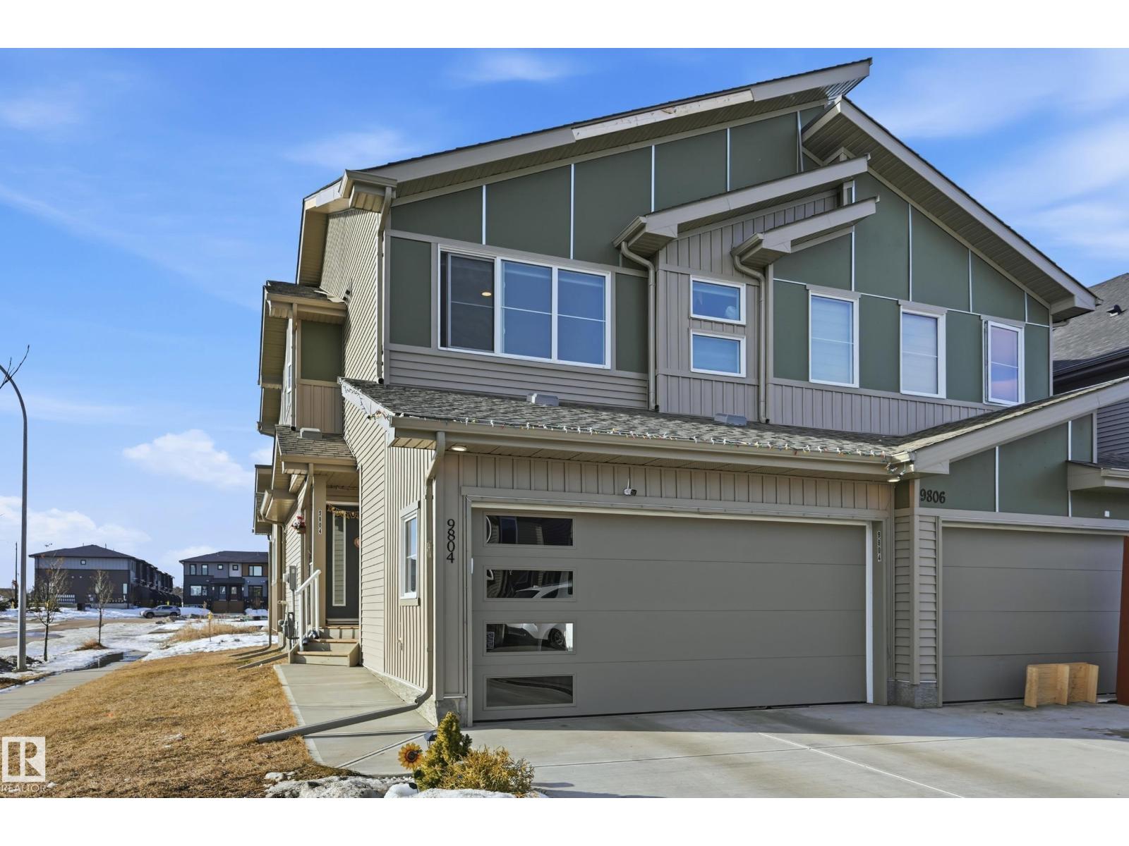 9804 227 ST NW, Edmonton