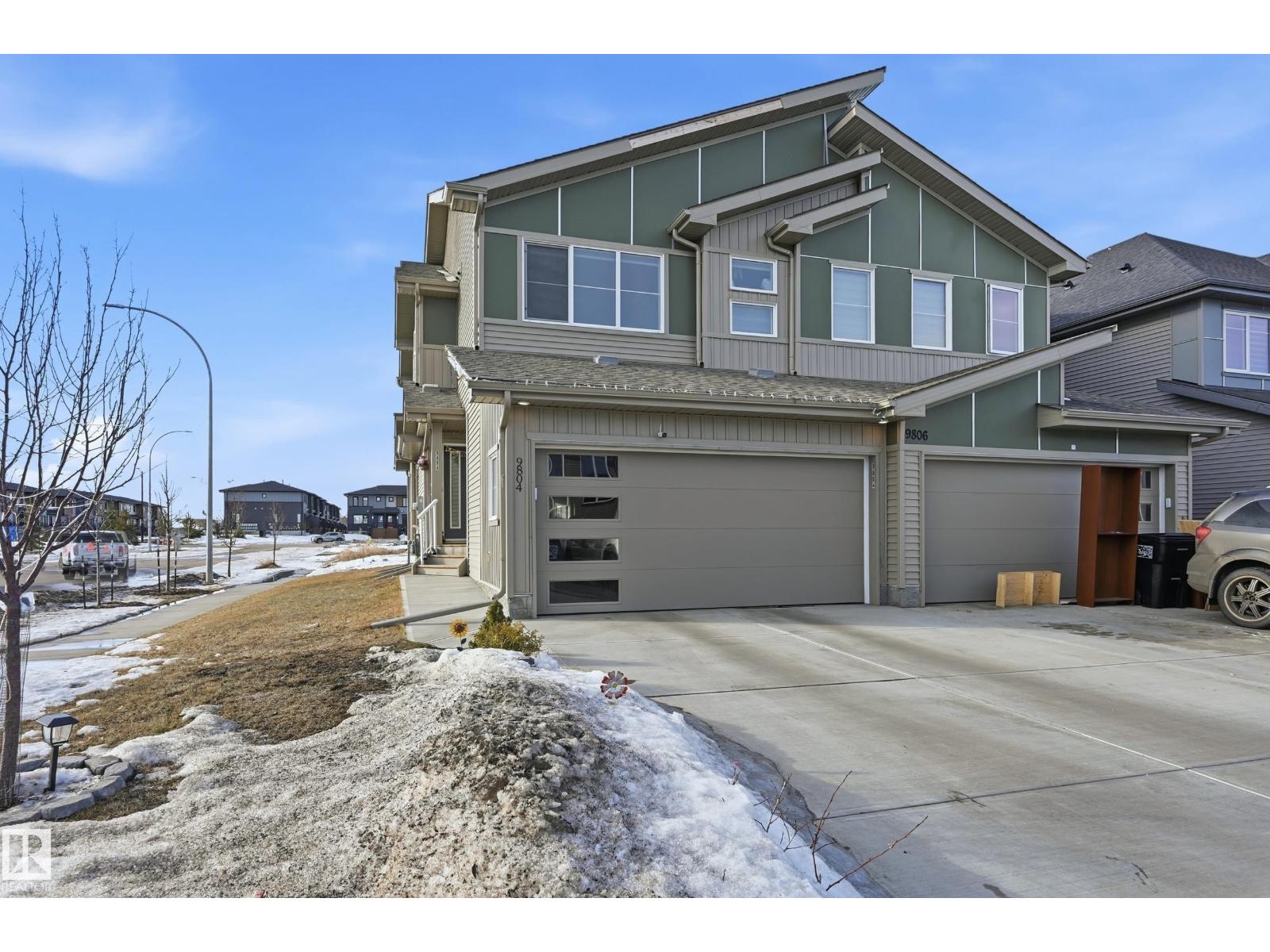 9804 227 ST NW, Edmonton