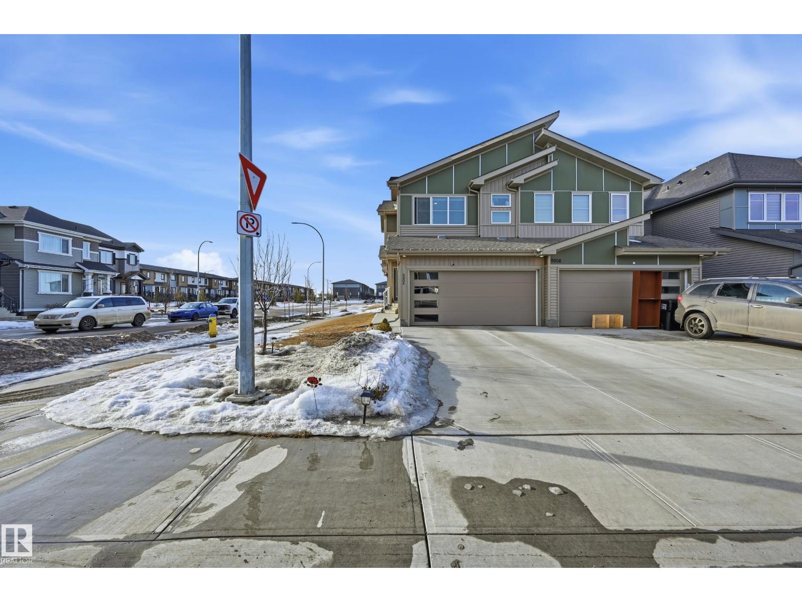 9804 227 ST NW, Edmonton