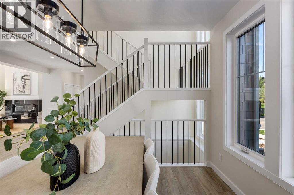 Single Family House for Sale in  Treeline Lane SW Alpine Park Calgary 