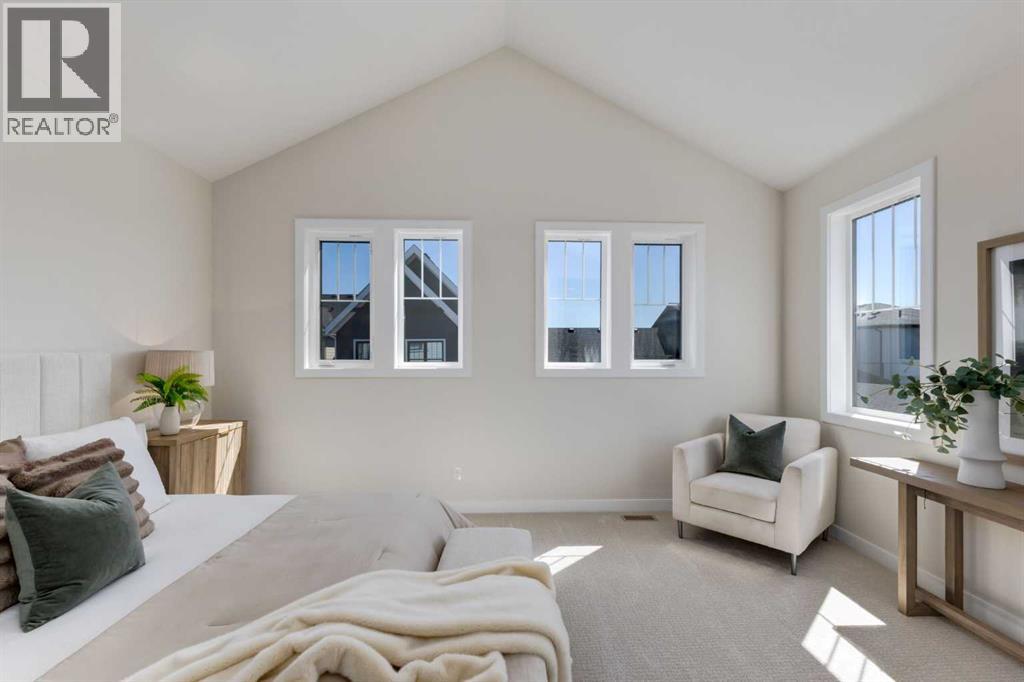 Single Family House for Sale in  Treeline Lane SW Alpine Park Calgary 