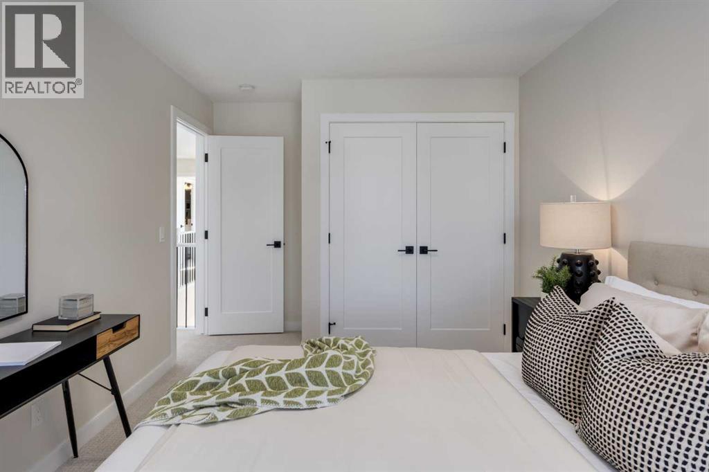 Single Family House for Sale in  Treeline Lane SW Alpine Park Calgary 