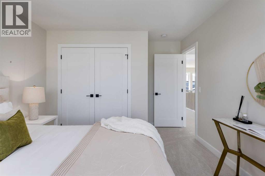 Single Family House for Sale in  Treeline Lane SW Alpine Park Calgary 