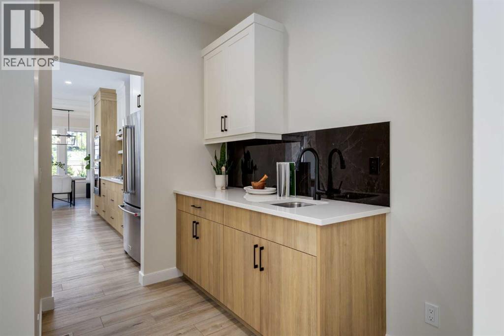 Single Family House for Sale in  Treeline Lane SW Alpine Park Calgary 