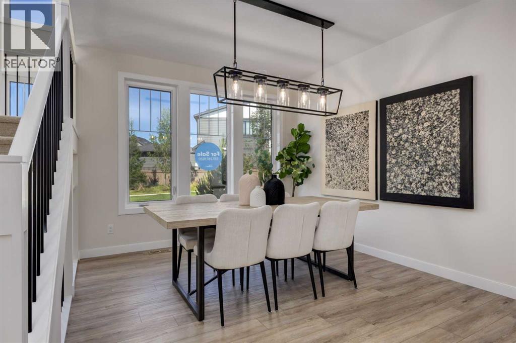 Single Family House for Sale in  Treeline Lane SW Alpine Park Calgary 